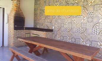 Imagem 3: FAGUNDES: Casa com tres quartos