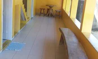 Imagem: Quitinetes temporada