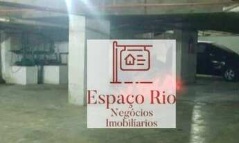 Imagem 6: Apartamento com 2 dormitórios, 85 m² - venda por R$ 240.000,00 ou aluguel por R$ 2.370,00