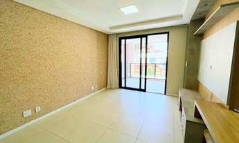 Imagem 4: Apartamento com 3 Suítes Mobília Planejada à Venda no Bairro Centro - São José