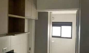 Imagem 5: Apartamento com 3 dormitórios para alugar, 104 m² por R$ 4.779,00/mês - The Park View - In