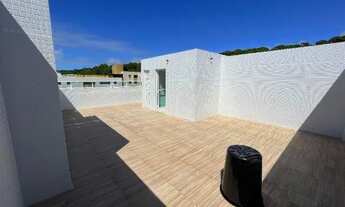 Imagem 4: Alugo apartamento com 121m² no Bairro Cabo Branco em João Pessoa- PB