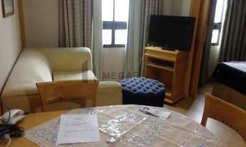 Imagem: 05024 - Flat/Aparthotel 1 Dorm, PINHEIROS