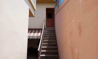 Imagem 7: EDUARDO . CASA EM SÃO PAULO, LOCALIZADA NO JARDIM CAMPO GRANDE (PRÓXIMO AO SHOPPING INTERL