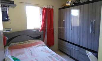 Imagem 5: Casa Padrão em Araraquara