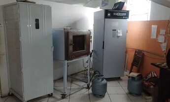 Imagem 7: Mercado com estacionamento em Guarulhos Ref; 1670