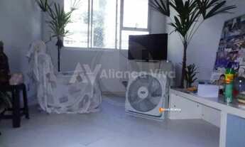 Imagem 3: Lagoa Apartamento com 2 dormitórios