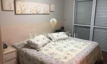 Imagem 4: La Dolce Vita/ Vila Romana/ 168m²/ 3 dormitórios / sendo 3 suítes / 3 vagas/ lazer comple