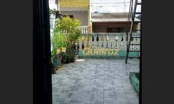 Imagem 4: DE QUEIRZ. CASA COM ESPAÇO ACONCHEGANTE EM BAIRRO TRANQUILO!