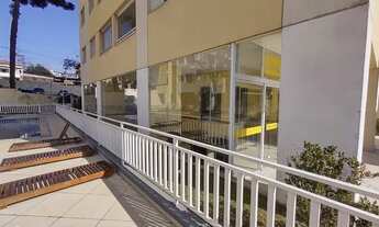 Imagem 4: Apartamento para aluguel possui 55 metros quadrados com 3 quartos