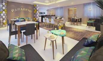 Imagem 10: Jacarepaguá com playground e quadra esportiva condominio R$260