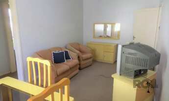 Imagem 4: Apartamento no bairro Santa Cecília de 2 dormitórios desocupado