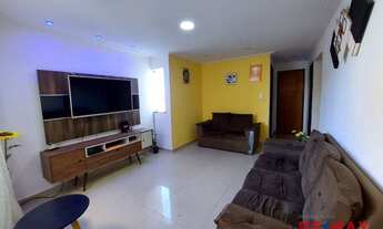 Imagem 2: Apartamento de cobertura excelente à venda, 3/4 e 95m², suíte, Centro - Lauro de Freitas/B