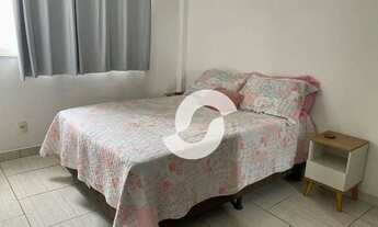 Imagem 5: Apartamento com 2 dormitórios à venda, 79 m² por R$ 230.000,00 - Fonseca - Niterói/RJ