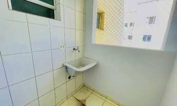 Imagem 7: Edifício Residencial Dakota Apartamento para aluguel no bairro RESIDENCIAL FLORIDA