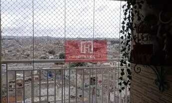 Imagem 2: Apartamento à venda no bairro Vila Formosa - São Paulo/SP, Zona Leste