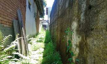 Imagem 2: Lote/Terreno para venda tem 300 m² em Jardim Aeroporto - São José dos Campos - SP