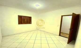 Imagem 6: Térrea Para Aluguel,250 M²,2 quartos,1 Banheiro,3 Vagas, Loteamento Villa Branca - Jacare