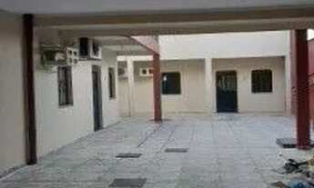 Imagem: Conjunto nova república (Distrito