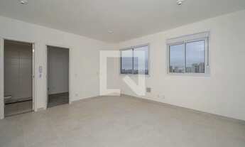 Imagem 5: Apartamento para Aluguel - Vila Mascote, 1 Quarto, 33 m2