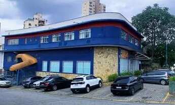 Imagem: Sala para aluguel, Vila Prudente - São