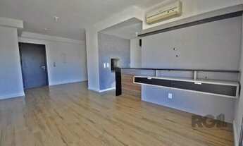 Imagem 5: Apartamento 2 quartos e duas Vagas no Condomínio Artsy, Cidade Baixa, em Porto Alegre