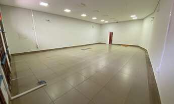 Imagem 2: Alugasse ponto comercial todo reformado no centro da cidade