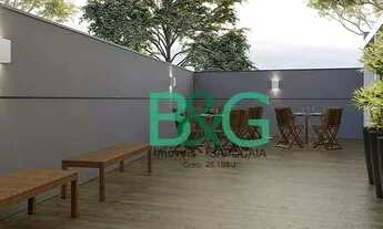 Imagem 6: Cobertura com 1 dormitório à venda, 30 m² por R$ 662.455,00 - Vila Plana - São Paulo/SP