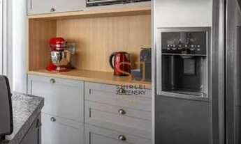 Imagem 5: Ótimo Apartamento com 3 dormitórios sendo 1 Suíte e varanda gourmet à venda, 89 m² - Lapa