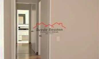 Imagem 2: Apartamento a venda e alugar 113 m2 3 quartos Chacara Santo Antônio