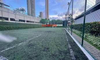 Imagem 5: Apartamento 4 quartos para locação em casa forte