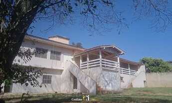 Imagem 2: Sobrado à venda Jardim dos Pinheiros Atibaia