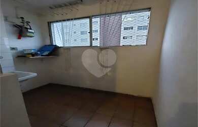 Imagem 7: Apartamento à Venda no Horto Florestal 2 quartos e 1 vaga Zona Norte