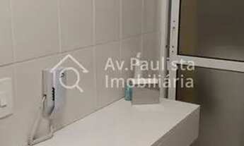 Imagem 5: Para aluguel, apartamento de 2 quartos em excelente condomínio do bairro Consolação, 59m2