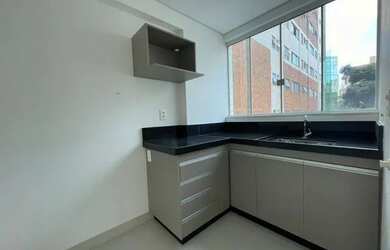 Imagem 6: Apartamento de 1 quarto na Savassi!