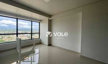 Imagem 2: Sala à venda, 47 m² por R$ 450.000,00 - 106 Norte (Arne 12) - Palmas/TO