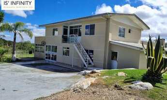 Imagem 2: Chacara morar/ lazer promover eventos/Renda 28km do Centro S.Jose/Curitiba R$ 1.400.000