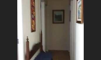 Imagem 6: Apartamento com 3 dormitórios para alugar, 115 m² por R$ 2.925,27/mês - Centro - Nova Frib