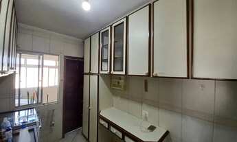 Imagem 6: Apartamento para aluguel tem 60 metros quadrados com 1 quarto em Vila Osasco - Osasco - SP