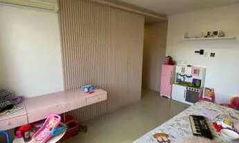 Imagem 6: Palazzo Verona, Mobiliado, Fino Acabamento, 3 Suítes, Vista Mar