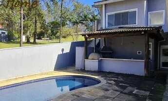 Imagem 3: Linda casa a venda condomínio dos pássaros aldeia da serra