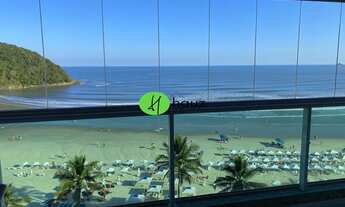 Imagem 2: Apartamento com 4 Dormitorio(s) localizado(a) no bairro RIVIERA em BERTIOGA / SP Ref.:AP00