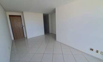 Imagem 3: Apartamento 3 QTOS com varanda para LOCAÇÃO no JARDIM TAVARES