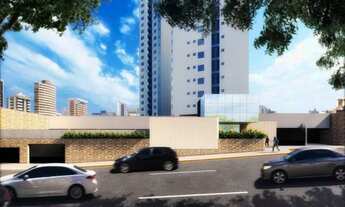 Imagem 6: Apartamento em Tirol - 2/4 Suíte - 55m² - Cosmopolitan