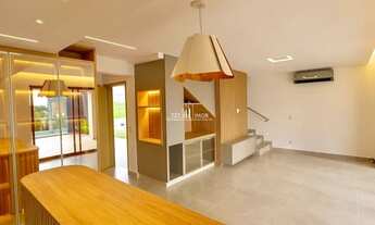 Imagem 6: Senador Canedo - Casa de Condomínio - Jardins Barcelona