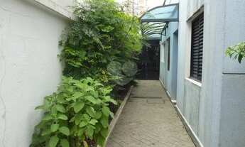 Imagem 6: CASA RESIDENCIAL - 4 DORMS -4 SUITES - 4 VAGAS - À VENDA NO ALTO DA LAPA