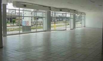 Imagem 3: Alugo Galpão Vila Leopoldina 2.260 m2