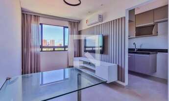 Imagem: Apartamento para Aluguel - Encruzilhada