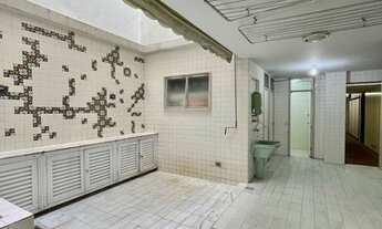 Imagem 9: Apartamento na Av. Vieira Souto - Ipanema com 360 m²