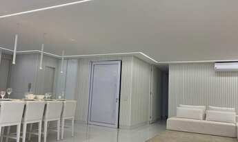 Imagem 6: Apartamento impecável para aluguel, com 166m². 3 quartos, no Setor Jardim Goiás - Goiânia